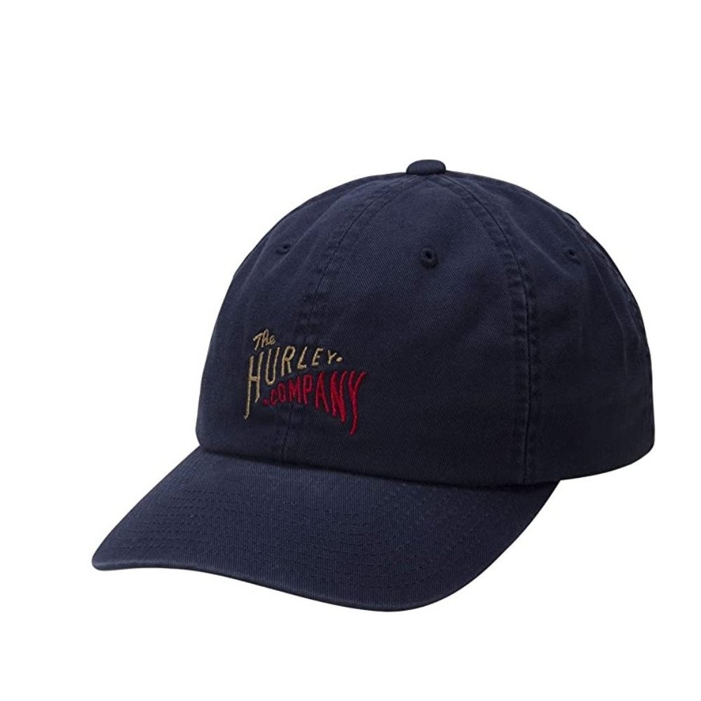 Hurley Men's H Company Hat